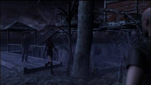 Obscure: The Aftermath - Imagen 21